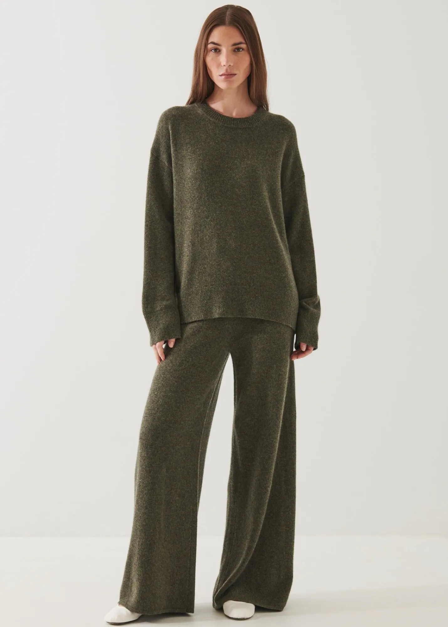 cashmere_drawstring_pant_0.webp PATRICK ASSARAF Cashmere Drawstring Pant | Women Pants