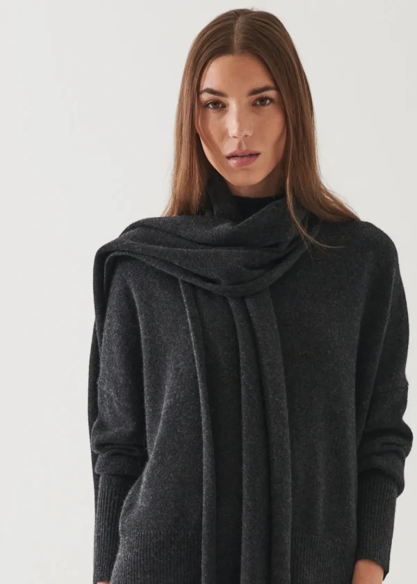 PATRICK ASSARAF Cashmere Scarf | Women Outerwear