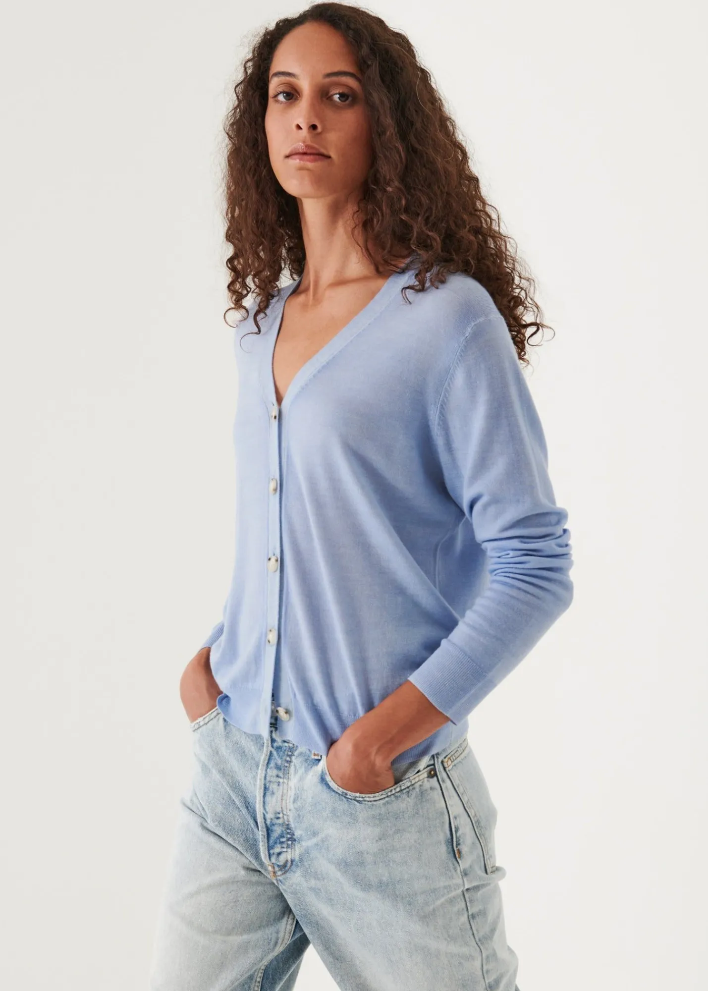 superfine_merino_sunfade__3-1.webp PATRICK ASSARAF Superfine Merino Sunfade Relaxed Cardigan | Women Knitwear