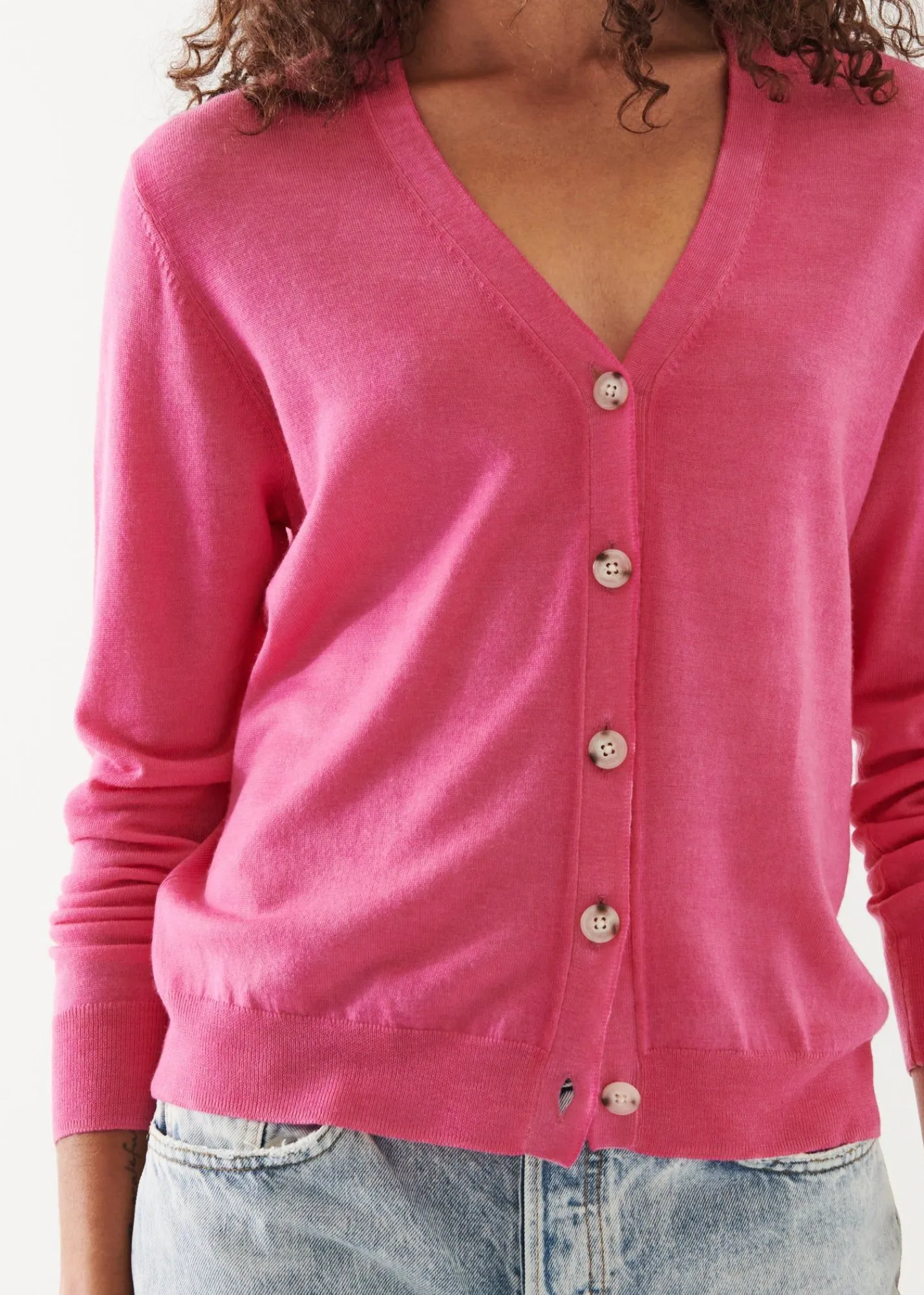 superfine_merino_sunfade__5-1.webp PATRICK ASSARAF Superfine Merino Sunfade Relaxed Cardigan | Women Knitwear